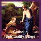 Catholic Spirituality Blogs